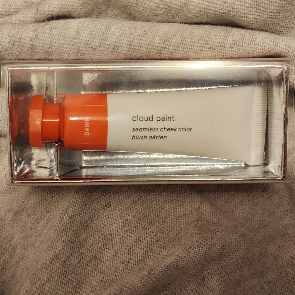 Glossier Cloud Paint in Dawn
